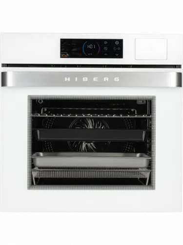 HIBERG S-VM 6415 W SMART
