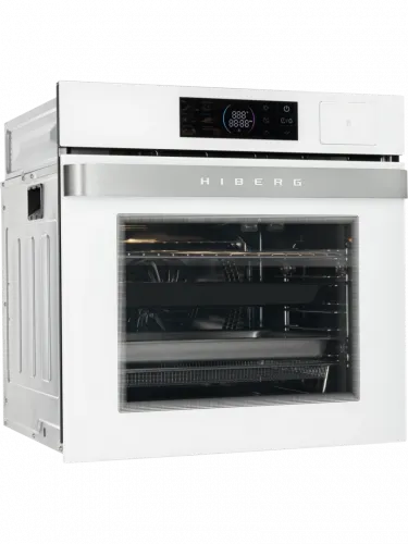 HIBERG S-VM 6415 W SMART