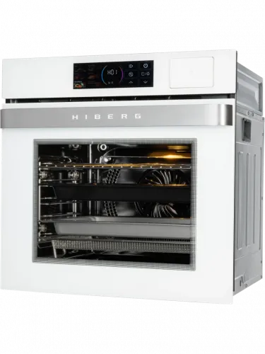 HIBERG S-VM 6415 W SMART