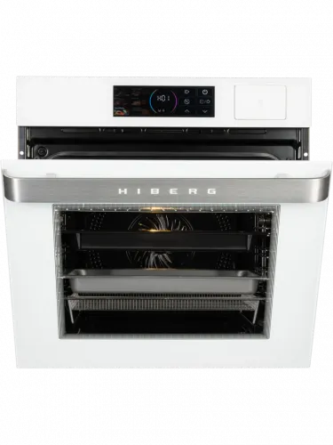 HIBERG S-VM 6415 W SMART