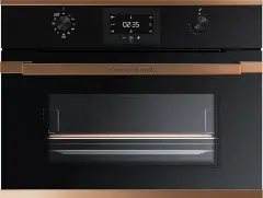 Компактный духовой шкаф Kuppersbusch CBP 6332.0 S7 Copper