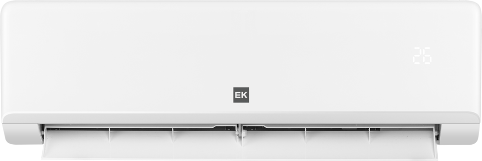 Сплит-система Euroklimat EKSS-20HN/EKOS-20HN Siesta