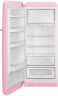 Холодильник Smeg FAB28LPK6