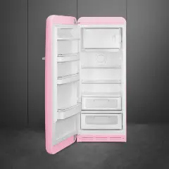 Холодильник Smeg FAB28LPK6
