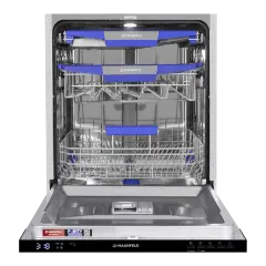 Посудомоечная машина MAUNFELD MLP60230 Light Beam Wi-Fi