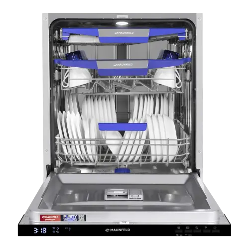 Посудомоечная машина MAUNFELD MLP60230 Light Beam Wi-Fi