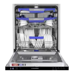 Посудомоечная машина MAUNFELD MLP60230 Light Beam Wi-Fi