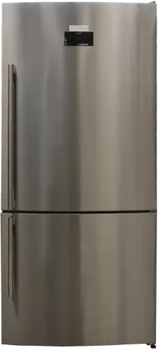Холодильник Sharp SJ-653GHXI52R