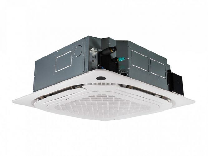 Кассетная сплит-система Midea MCD1-48HRN1-R/MOU-48HN1-LRR/T-MBQ4-04A1