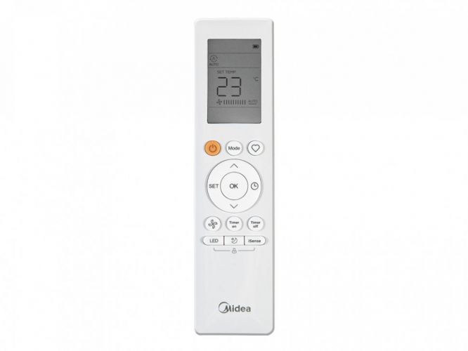 Кассетная сплит-система Midea MCD1-48HRN1-R/MOU-48HN1-LRR/T-MBQ4-04A1