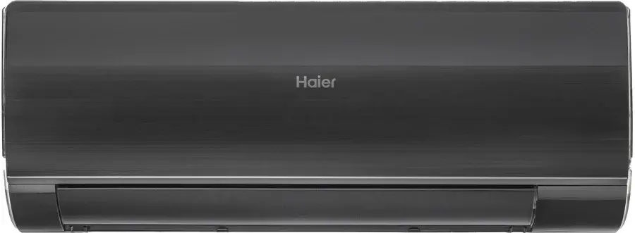 Настенная сплит-система Haier HSU-12HFF203/R3-B/HSU-12HUF203/R3 Flexis On/Off Black (-40С)