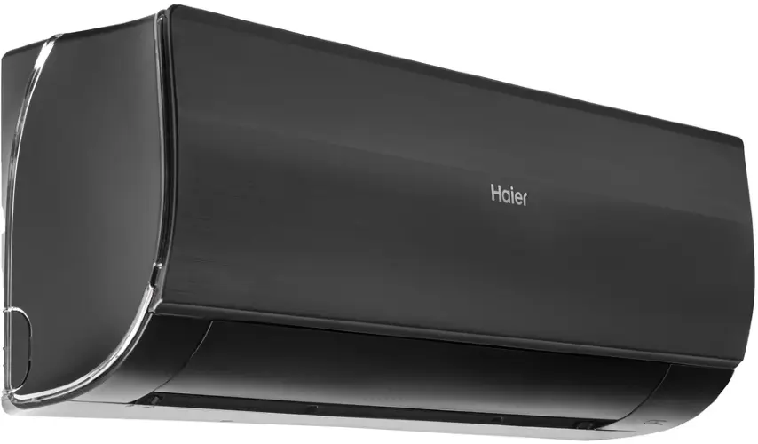 Настенная сплит-система Haier HSU-12HFF203/R3-B/HSU-12HUF203/R3 Flexis On/Off Black (-40С)