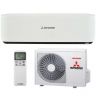 Настенная сплит-система Mitsubishi Heavy SRK50ZS-WFB/SRC50ZS-W Premium Black White