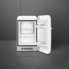 Холодильник Smeg FAB5RWH5