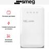 Холодильник Smeg FAB5RWH5