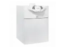 Котел газовый BAXI конденсационный напольный большой мощности POWER HT + 1.130