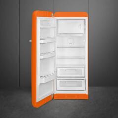 Холодильник Smeg FAB28LOR5