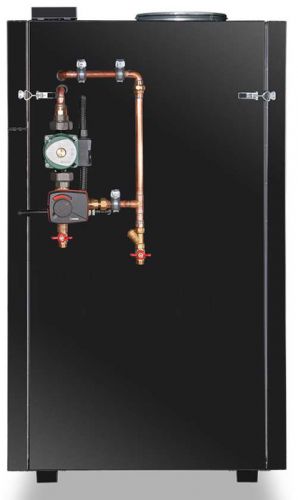 Приточно-вытяжная вентиляционная установка Turkov Zenit Heco V 900 W (Steel)