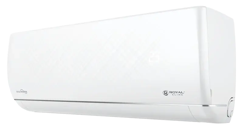 Сплит-система Royal Clima RCI-RNC35HN/IN/RCI-RNC35HN/OUT Renaissance DC Inverter 2024