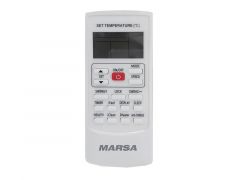 Канальная сплит-система Marsa MRK-48BHANIG/MRK-48HANIGE-W Optimal Inverter