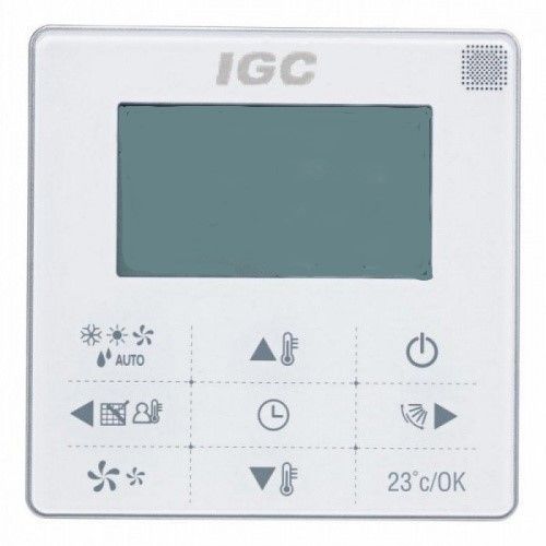 IGC IMU-V10A/D2NH