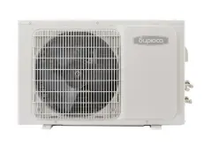 Кассетная сплит-система Бирюса BLCA-H24/4R3Y2A/BL-H24/4R3F