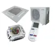 Кассетная сплит-система Бирюса BLCA-H24/4R3Y2A/BL-H24/4R3F