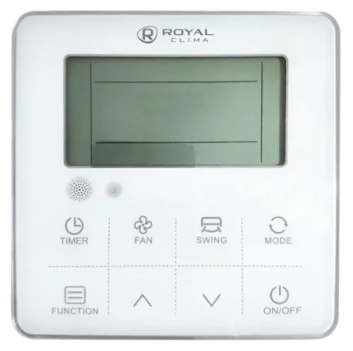 Полупромышленные сплит-системы ROYAL CLIMA CO-D 60HNI /CO-E 60HNI