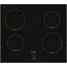 Встраиваемая индукционная панель BOSCH PUG611AA5E