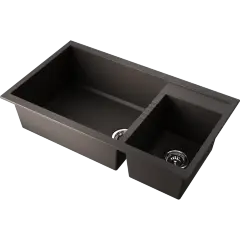 Tedori 86-2-LB espresso