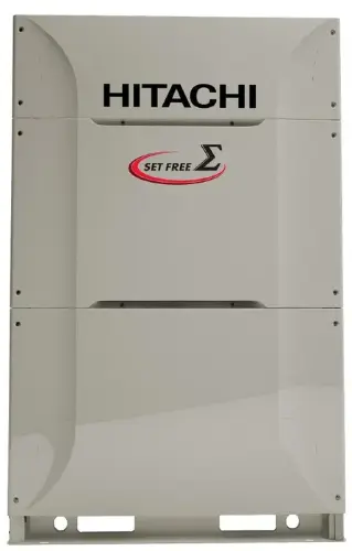 Hitachi RAS-10FSXNSE