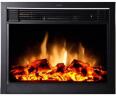 Очаг Interflame Jupiter GLS Black