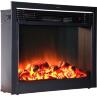 Очаг Interflame Jupiter GLS Black