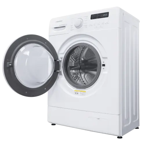 Стиральная машина MAUNFELD MFWM106WH051D