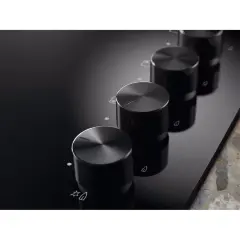 Встраиваемые газовые панели ELECTROLUX KGG6407K