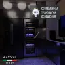 Винный шкаф Meyvel MV89-KSB3