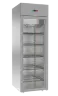 Шкаф холодильный D0.5-G (пропан) сталь нерж.
