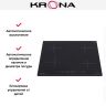 Индукционная варочная панель Krona FREUDE 60 BL