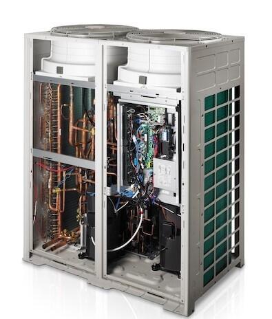 Samsung AM800FXVAGH/TK