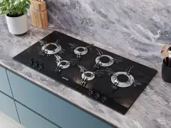 Варочная панель Smeg SR964XGH