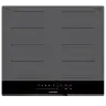 Варочная панель индукционная с инвертором MEFERI MIH604GR COMFORT PLUS