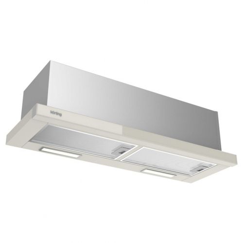 Вытяжка с выдвижным экраном KHP 9815 GB