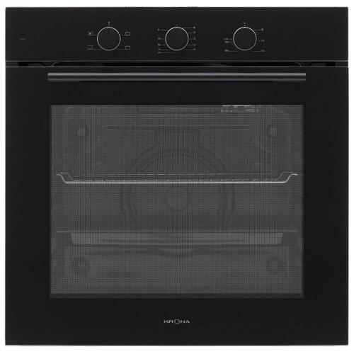 Духовой шкаф KRONA ELEMENT 60 BL/BL