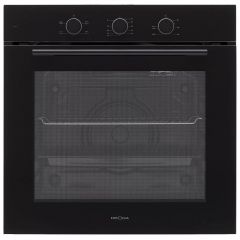 Духовой шкаф KRONA ELEMENT 60 BL/BL