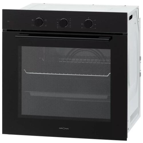 Духовой шкаф KRONA ELEMENT 60 BL/BL
