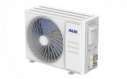 Сплит-система AUX ASW-H18A4/HA-R1/AS-H18A4/HA-R1 Q-Series