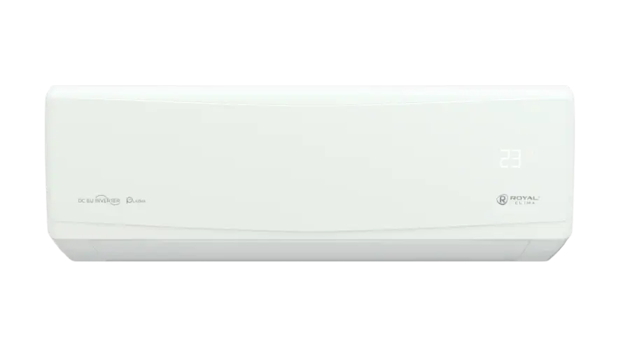 Сплит-система Royal Clima RCI-GRC28HN/IN/RCI-GRC28HN/OUT Grida DC EU Inverter