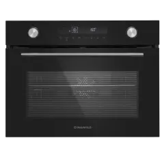 Компактный духовой шкаф электрический MAUNFELD MCMO5013MDGB