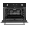 Компактный духовой шкаф электрический MAUNFELD MCMO5013MDGB
