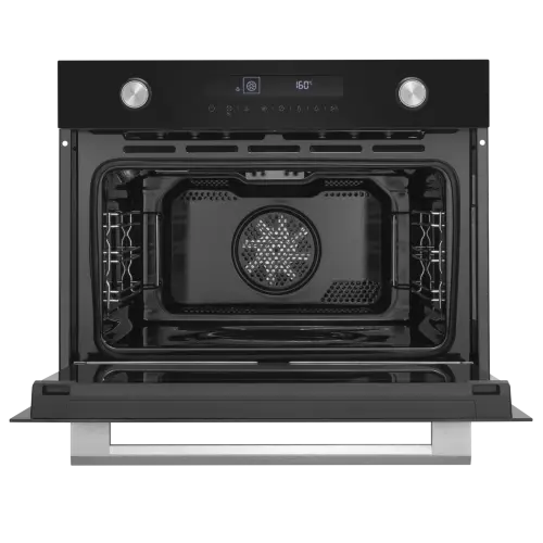 Компактный духовой шкаф электрический MAUNFELD MCMO5013MDGB